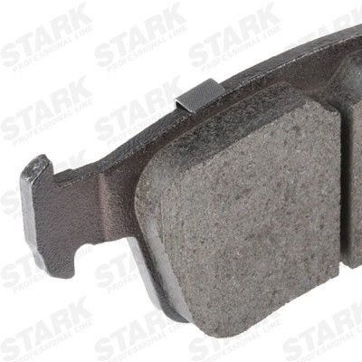 Bremsbeläge Satz Stark SKBP-0011948 SKBP-0011948 - foto 6