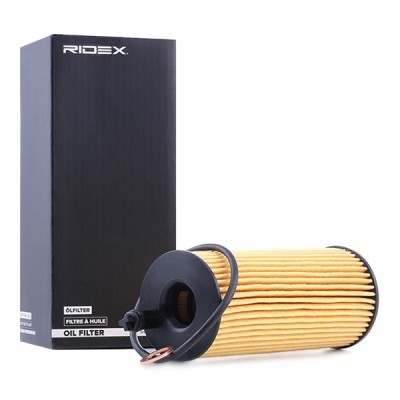 Ölfilter RIDEX 7O0046 7O0046 - foto 2