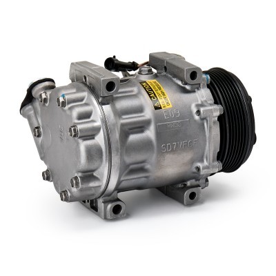 Kompressor, Klimaanlage 447K0576R - foto 4