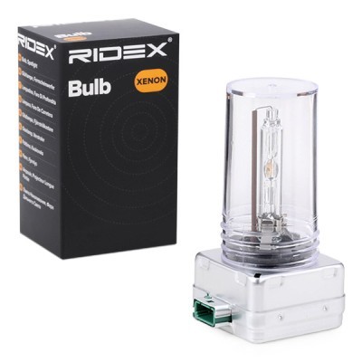 Xenonlampe RIDEX 106B0055 106B0055 - foto 2