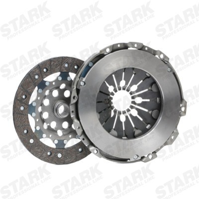 Kupplungssatz Stark SKCK-0100120 SKCK-0100120 - foto 4