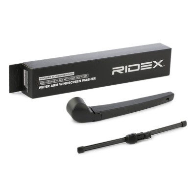 Wischarm Scheibenreinigung RIDEX 301W0182 301W0182 - foto 2