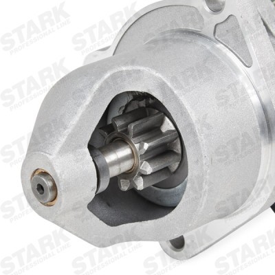 Anlasser Stark SKSTR-03330646 SKSTR-03330646 - foto 5