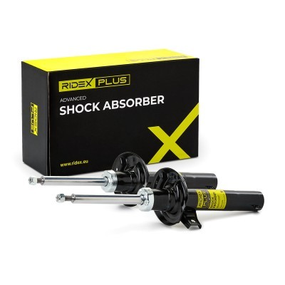 Stoßdämpfer RIDEX 854S1731P 854S1731P - foto 2