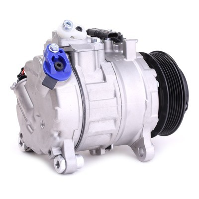 Kompressor, Klimaanlage 447K0413 - foto 4