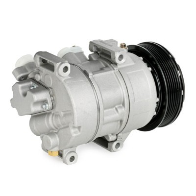 Kompressor, Klimaanlage TOYOTA AURIS 447K0019 - foto 4