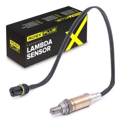 Lambdasonde RIDEX 3922L0002P 3922L0002P - foto 2