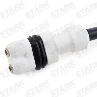 Sensor, Bremsbelagverschleiß Stark SKWW-0190134 SKWW-0190134 - foto 4