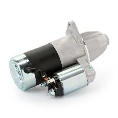 Anlasser RIDEX 2S0390R 2S0390R - foto 4