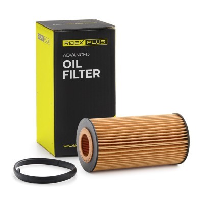Ölfilter RIDEX 7O0424P 7O0424P - foto 2