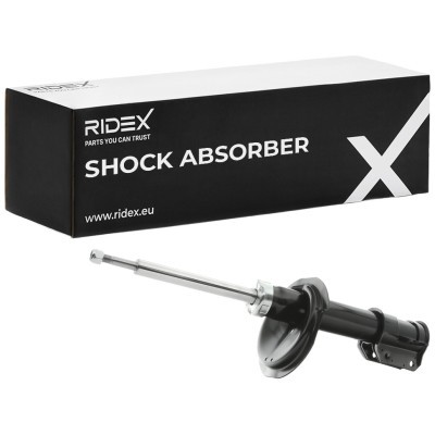 Stoßdämpfer RIDEX 854S1038 854S1038 - foto 2