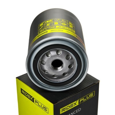 Ölfilter RIDEX 7O0103P 7O0103P - foto 5