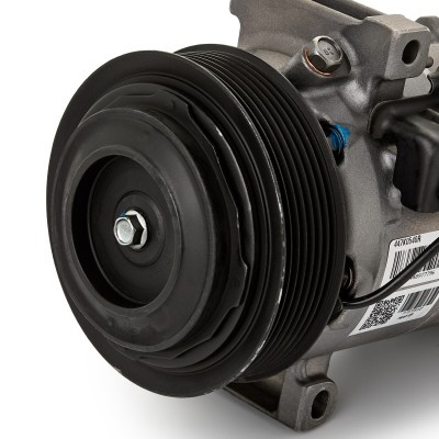 Kompressor, Klimaanlage 447K0540R - foto 5