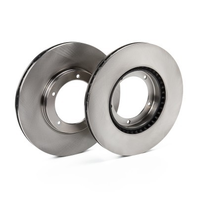 Bremsscheibe RIDEX 82B0843 82B0843 - foto 6