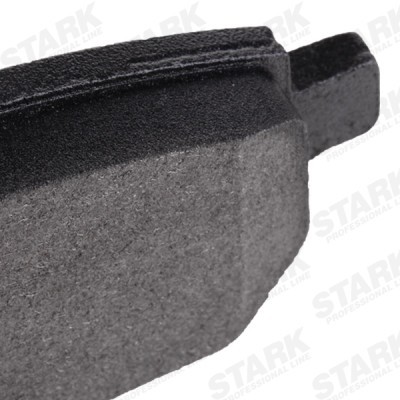 Bremsbeläge Satz Stark SKBP-0011884 SKBP-0011884 - foto 6