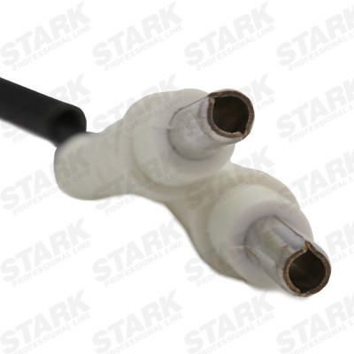 Sensor, Bremsbelagverschleiß Stark SKWW-0190142 SKWW-0190142 - foto 3