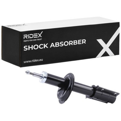 Stoßdämpfer RIDEX 854S0017 854S0017 - foto 2