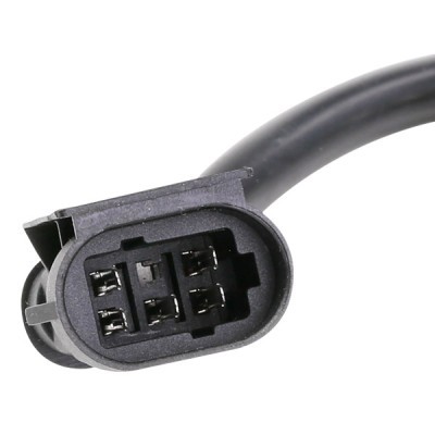 Wischermotor RIDEX 295W0064 295W0064 - foto 5
