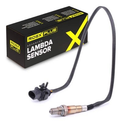 Lambdasonde RIDEX 3922L0184P 3922L0184P - foto 2