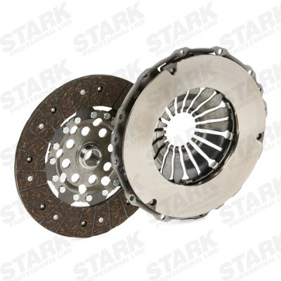 Kupplungssatz Stark SKCK-0101304 SKCK-0101304 - foto 4
