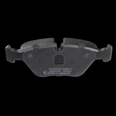 Bremsbeläge Satz Stark SKBM-1026 SKBM-1026 - foto 6