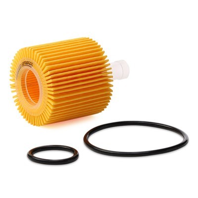 Ölfilter RIDEX 7O0089 7O0089 - foto 3