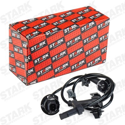 ABS Sensor Stark SKWSS-0350463 SKWSS-0350463 - foto 2