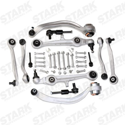 Fahrwerkssatz Stark SKSSK-1600178 SKSSK-1600178 - foto 4