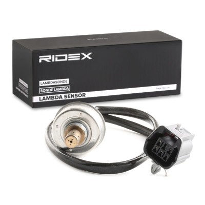 Lambdasonde RIDEX 3922L0442 3922L0442 - foto 2