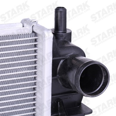 Kühler, Motorkühlung Stark SKRD-0120595 SKRD-0120595 - foto 5