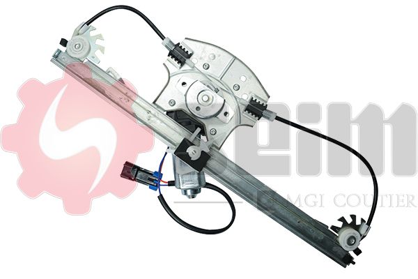 Fensterheber SEIM 920049 920049 - foto 2