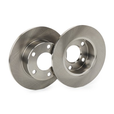 Bremsscheibe RIDEX 82B0521 82B0521 - foto 7