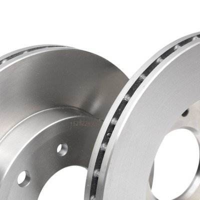 Bremsscheibe RIDEX 82B0404 82B0404 - foto 7