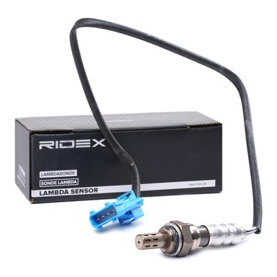 Lambdasonde RIDEX 3922L0576 3922L0576 - foto 2
