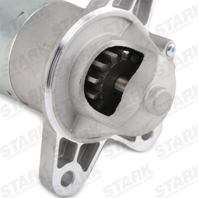 Anlasser Stark SKSTR-0330095 SKSTR-0330095 - foto 6