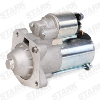 Anlasser Stark SKSTR-0330329 SKSTR-0330329 - foto 3