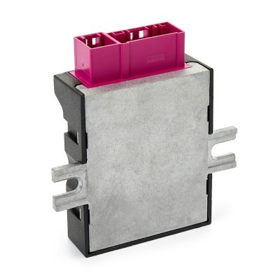 Kraftstoffpumpenrelais RIDEX 1111R0024 1111R0024 - foto 3