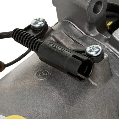 Kompressor, Klimaanlage 447K0155R - foto 6