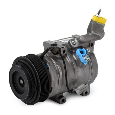 Kompressor, Klimaanlage 447K0088R - foto 3
