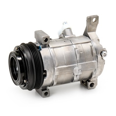 Klimakompressor 447K0520R - foto 3