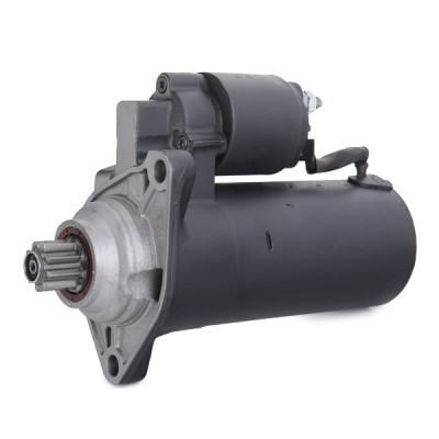 Anlasser RIDEX 2S0129R 2S0129R - foto 2