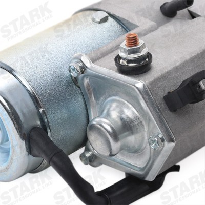 Anlasser Stark SKSTR-0330076 SKSTR-0330076 - foto 6