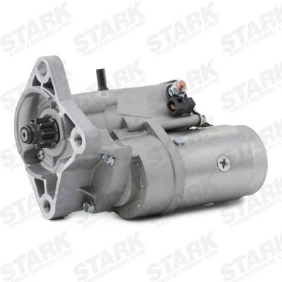 Anlasser Stark SKSTR-0330194 SKSTR-0330194 - foto 3
