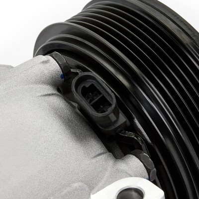 Kompressor, Klimaanlage 447K0099 - foto 6