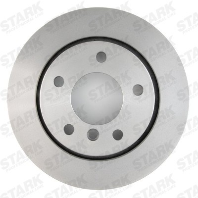 Bremsscheibe Stark SKBM-2032 SKBM-2032 - foto 3