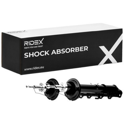 Stoßdämpfer RIDEX 854S2595 854S2595 - foto 2