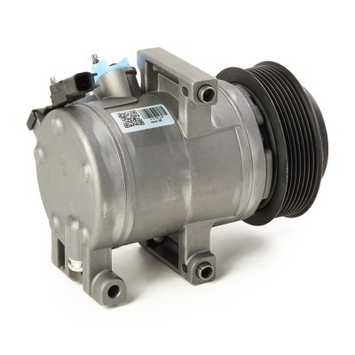 Kompressor, Klimaanlage 447K0599R - foto 4