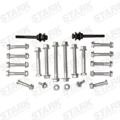 Fahrwerkssatz Stark SKSSK-1600243 SKSSK-1600243 - foto 11