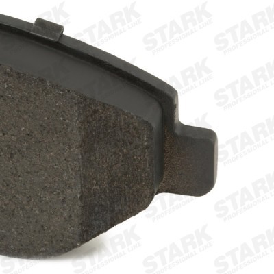Bremsbeläge Satz Stark SKBP-0011228 SKBP-0011228 - foto 4