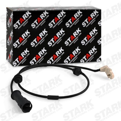 Sensor, Bremsbelagverschleiß Stark SKWW-0190028 SKWW-0190028 - foto 2